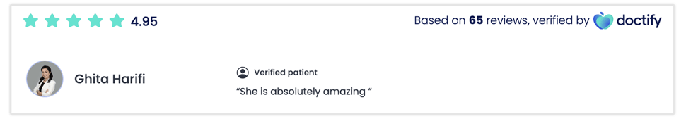 doctify-ghita